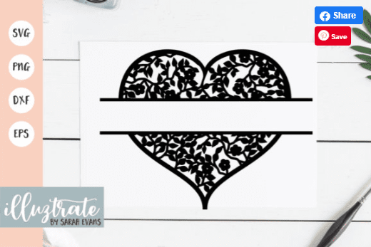 Valentine's Day Stickers Bundle Graphic by CraftlabSVG · Creative Fabrica
